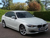 Used BMW 320d SE Saloon