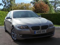 Used BMW 525d SE Saloon