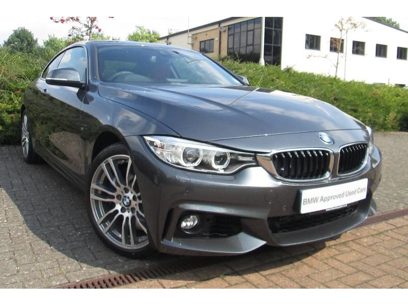 Bmw approved used car dealers uk #6