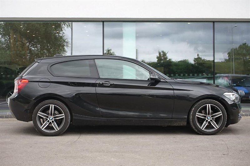 Bmw 116i sport top gear