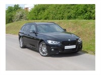 Used BMW 335d M Sport Touring