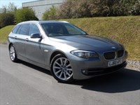 Used BMW 520d SE Touring
