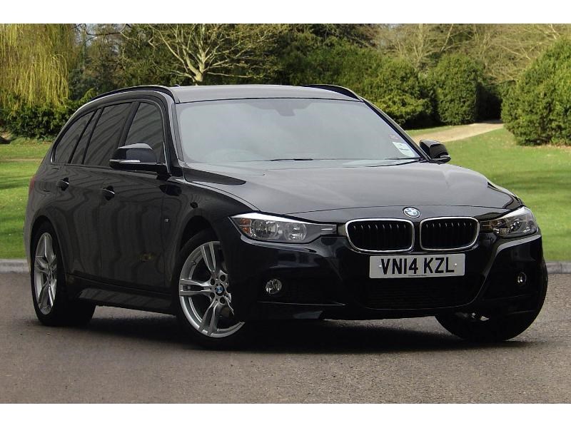 Used bmw 3 series cheltenham #6