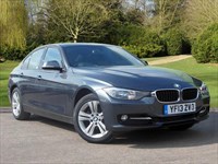 Used BMW 316i Sport Saloon