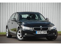 Used BMW 318d SE Saloon