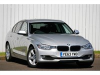 Used BMW 318d SE Saloon