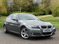 Used BMW 320d Saloon