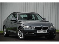 Used BMW 320i Sport Saloon