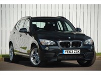 Used BMW X1 sDrive18d M Sport S.A.V.