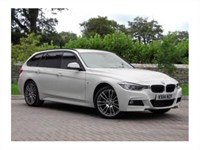 Second hand bmw 320d touring #7