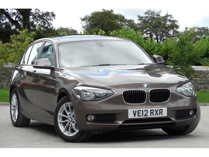 Bmw 118d review top gear #7