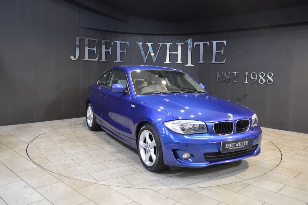 Jeff white bmw cardiff #4