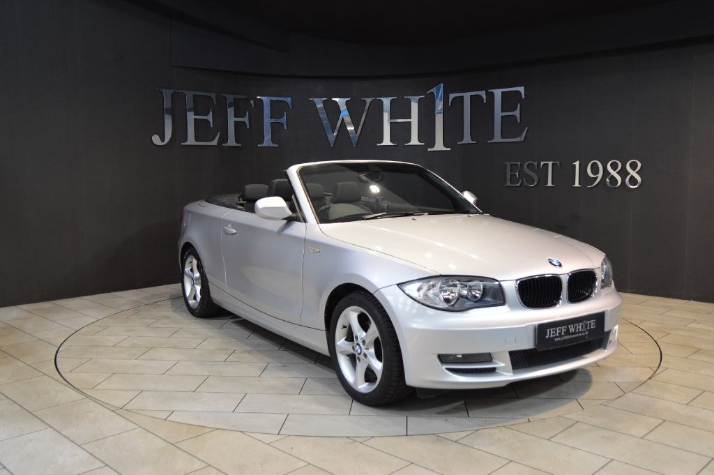 Bmw 118i convertible for sale #2