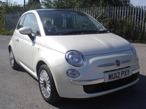 used Fiat 500 1.2 LOUNGE, Start Stop, Blue & Me, One Owner, in bristol used Fiat 500 1.2 LOUNGE, Start Stop, Blue & Me, One Owner, in bristol
