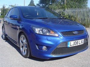 used Ford Focus 2.5 ST-3, Service History, Over £4000 Upgrades, in bristol used Ford Focus 2.5 ST-3, Service History, Over £4000 Upgrades, in bristol