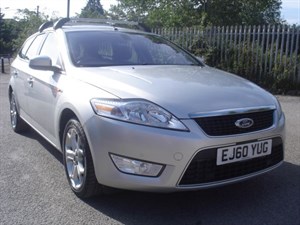 used Ford Mondeo 2.0 SPORT ESTATE, Service History in bristol used Ford Mondeo 2.0 SPORT ESTATE, Service History in bristol