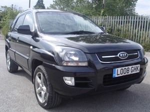 used Kia Sportage 2.0 CRDi TITAN, Full Kia Dealer History, in bristol used Kia Sportage 2.0 CRDi TITAN, Full Kia Dealer History, in bristol