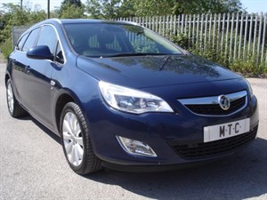 used Vauxhall Astra 1.6 SE ESTATE, in bristol used Vauxhall Astra 1.6 SE ESTATE, in bristol