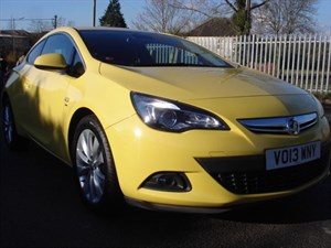 used Vauxhall Astra GTC 2.0 SRI CDTI S/S 165 PS, in bristol used Vauxhall Astra GTC 2.0 SRI CDTI S/S 165 PS, in bristol
