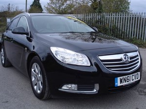 used Vauxhall Insignia 2.0 CDTI SRi 160 DIESEL ESTATE, ONE OWNER, in bristol used Vauxhall Insignia 2.0 CDTI SRi 160 DIESEL ESTATE, ONE OWNER, in bristol