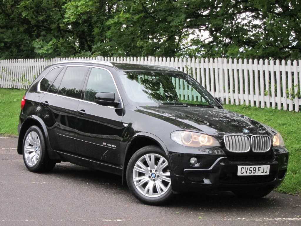 Bmw x5 for sale in cardiff #4