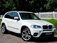 Used BMW X5 xDrive30d SE 5dr Auto Mega Spec!