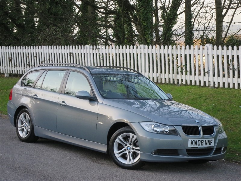 Cardiff car sales bmw #5