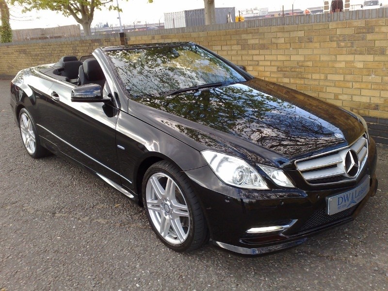 Dw leisure mercedes benz specialists welling #2