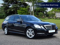 Used Mercedes E220 CDI BlueEFFICIENCY Executive SE