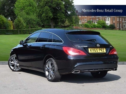 Mercedes benz rowsley street manchester #4