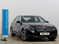 Used Mercedes E220 CDI SE