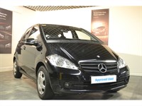 Used Mercedes A160 Classic SE