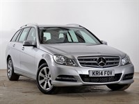 Used Mercedes C220 CDI BlueEFFICIENCY Executive SE