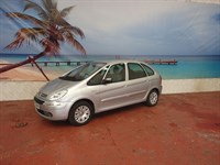 Used Citroen Xsara Picasso 1.6i 16V Desire 5dr