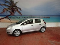 Used Vauxhall Corsa 16V Active 5dr
