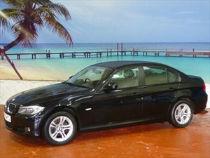 used BMW 318d 3 SERIES ES 4dr in South-Wales used BMW 318d 3 SERIES ES 4dr in South-Wales