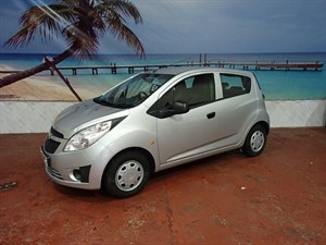 used Chevrolet Spark 1.0i + 5dr in South-Wales used Chevrolet Spark 1.0i + 5dr in South-Wales