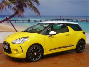 used Citroen DS3 HDi 16V 110 DSport 3dr in South-Wales used Citroen DS3 HDi 16V 110 DSport 3dr in South-Wales