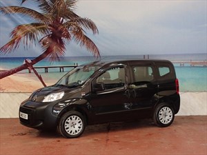 used Citroen Nemo 1.4i 8v 5dr in South-Wales used Citroen Nemo 1.4i 8v 5dr in South-Wales