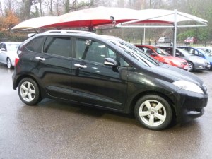 used Honda FR-V i-CTDi SE 5dr in South-Wales used Honda FR-V i-CTDi SE 5dr in South-Wales
