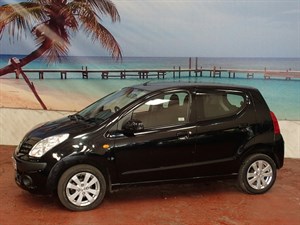 used Nissan Pixo N-Tec 5dr Auto in South-Wales used Nissan Pixo N-Tec 5dr Auto in South-Wales