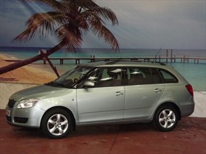 used Skoda Fabia TDI PD 80 2 5dr in South-Wales used Skoda Fabia TDI PD 80 2 5dr in South-Wales