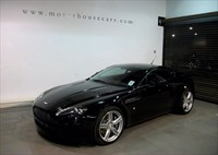 Used Aston Martin V8 Vantage