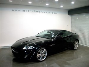 used Jaguar XK V8 in west-yorkshire used Jaguar XK V8 in west-yorkshire