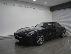 used Mercedes SLS AMG, UK Car, Mercedes Warranty,B&O in west-yorkshire used Mercedes SLS AMG, UK Car, Mercedes Warranty,B&O in west-yorkshire