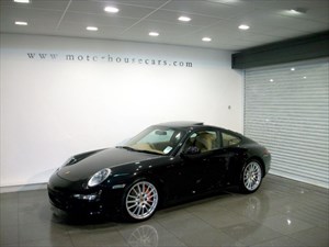 used Porsche 911 C4S (997) 2 Year Warranty in west-yorkshire used Porsche 911 C4S (997) 2 Year Warranty in west-yorkshire