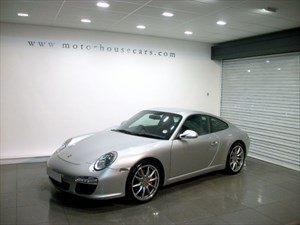 used Porsche 911 GEN 2 (997) PDK C2S in west-yorkshire used Porsche 911 GEN 2 (997) PDK C2S in west-yorkshire