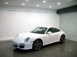 used Porsche 911 C4S "Low Mileage" PDK in west-yorkshire used Porsche 911 C4S "Low Mileage" PDK in west-yorkshire