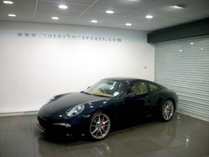used Porsche 911 C2S "Low Mileage" in west-yorkshire used Porsche 911 C2S "Low Mileage" in west-yorkshire