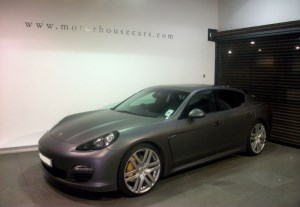 used Porsche Panamera V6 in west-yorkshire used Porsche Panamera V6 in west-yorkshire